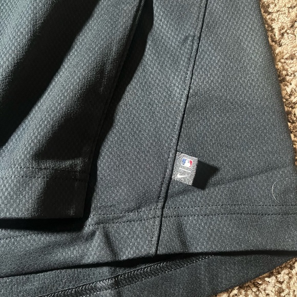 Nike Black Dri-FIT Authentic Collection Shirt - Picture 5 of 7